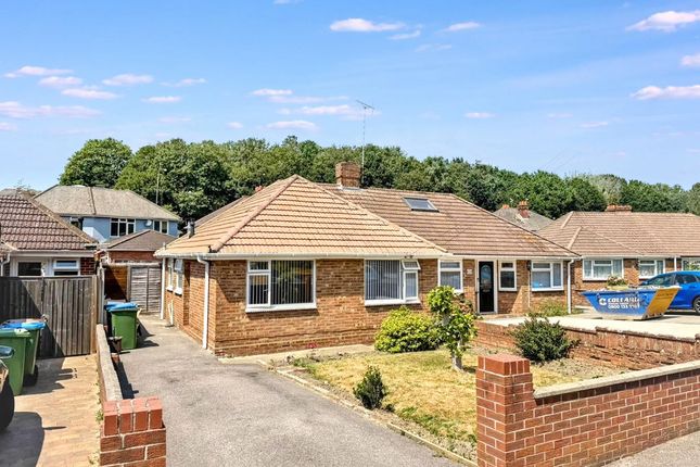 2-bed house on 2, Dale Valley Close, Southampton, £330,000