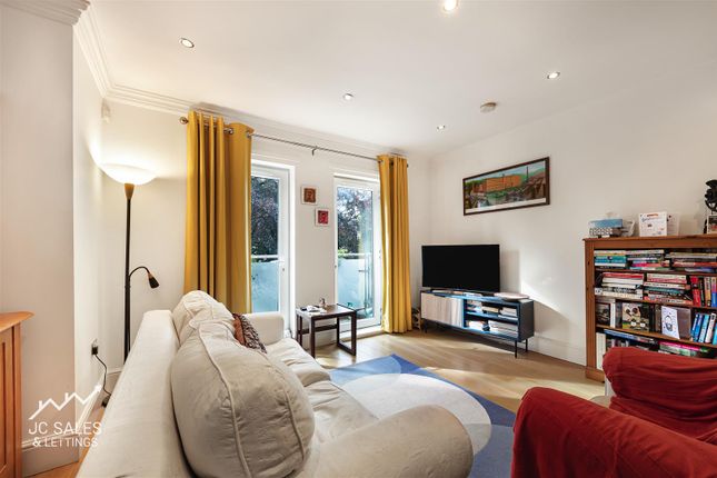 Apartment 5, Laurel House 96B, Tapton Crescent Road, Sheffield photo 4