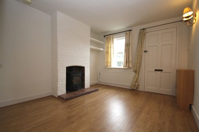 Terraced house for sale in Lansdowne Terrace, The Grove, Twyford, Berkshire