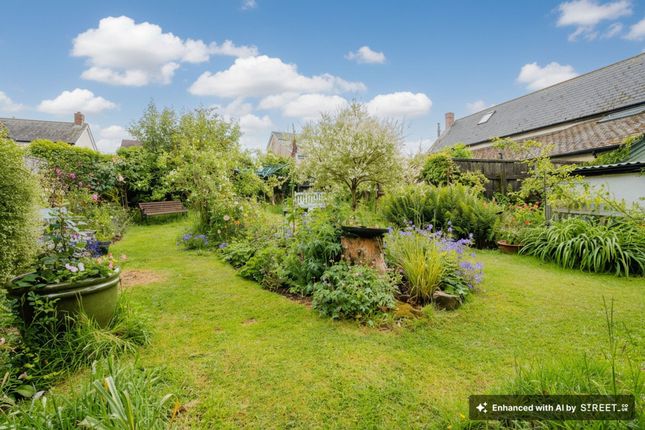 Storeside Cottage The Green, Crediton photo 4