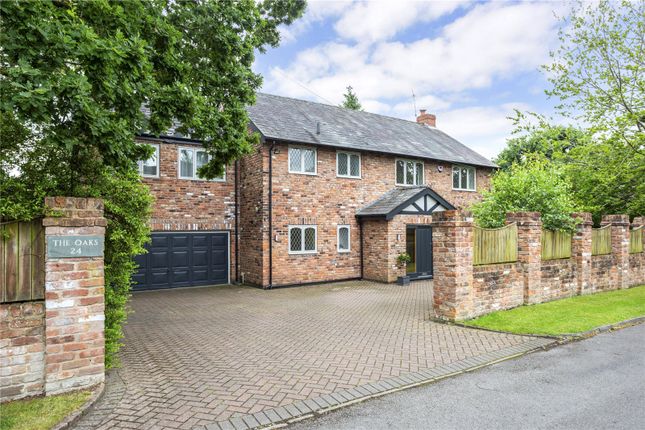 24 Bollin Hill