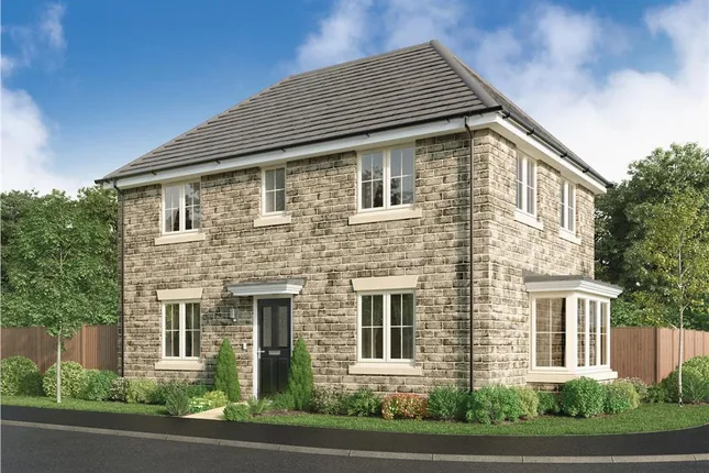 Miller Homes - Bridgewood Green