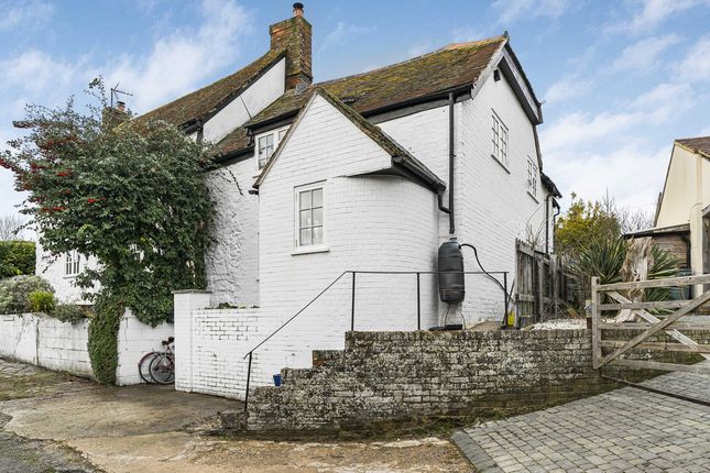 Thumbnail Cottage for sale in Stream Road, Upton