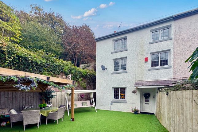 4-bed house on 78 Coombe Lane, Torquay, £290,000
