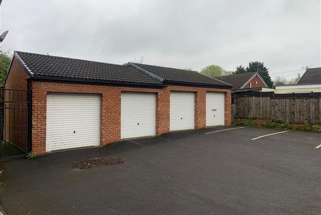 Thumbnail Property to rent in Belle Vue Court, Stockton-On-Tees
