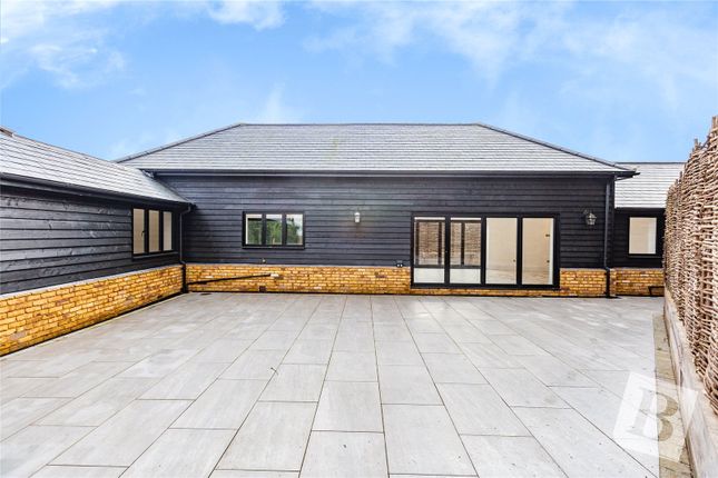 Bungalow for sale in London Road, Stanford Rivers, Ongar, Essex