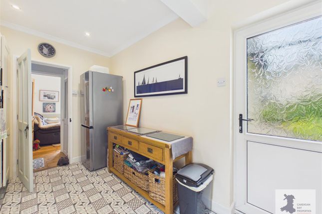 Cwm Bach Bungalow, Gilfachrheda, New Quay photo 4