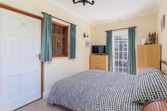 Annexe Bedroom