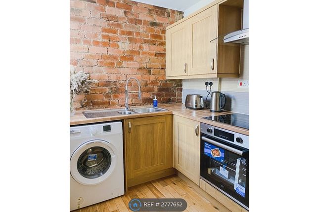 Hamilton Road, Long Eaton, Nottingham photo 4