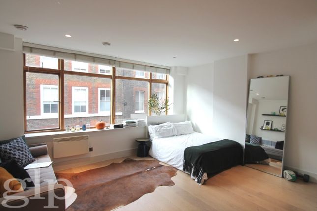 Lexington Street, London photo 2