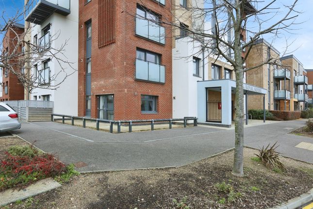 1, Ark Royal House, 94, Blanchard Avenue, Gosport photo 2
