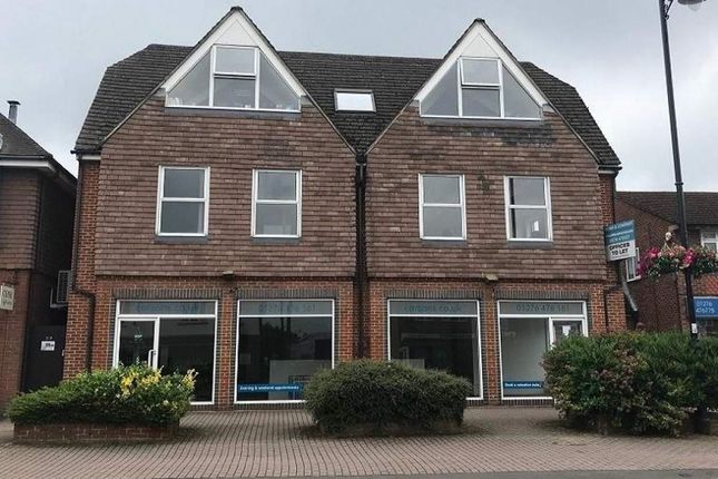 Thumbnail Retail premises to let in The Folly, Red Road, Lightwater