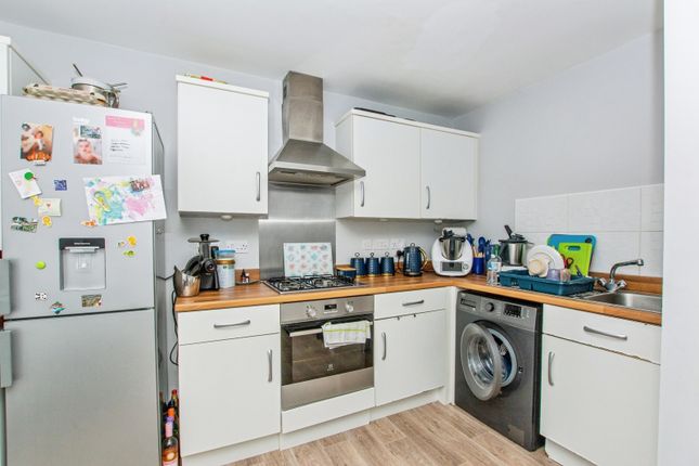 10, New Haven Terrace, Lincolnshire photo 3