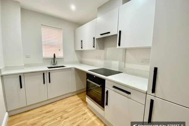 Flat 1, Clarendon House Uplands Road, Darlington photo 2
