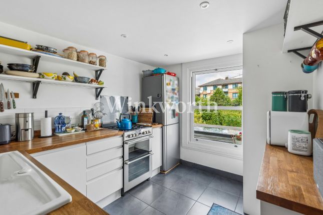 41B, Lothair Road South, London photo 3