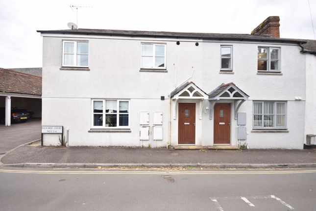 Flat to rent in Chapel Road, Alphington, Exeter