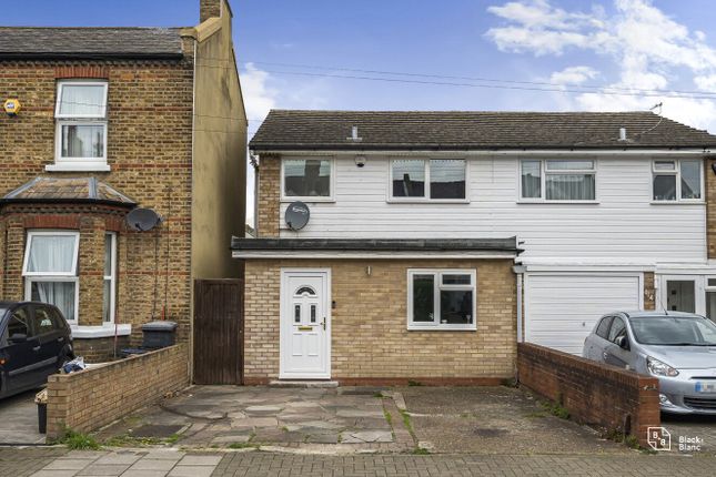 Semi-detached house for sale in Birkbeck Road, Beckenham