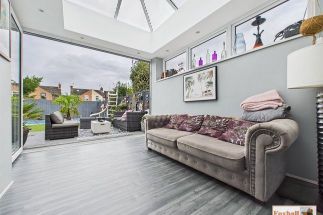 Sunroom
