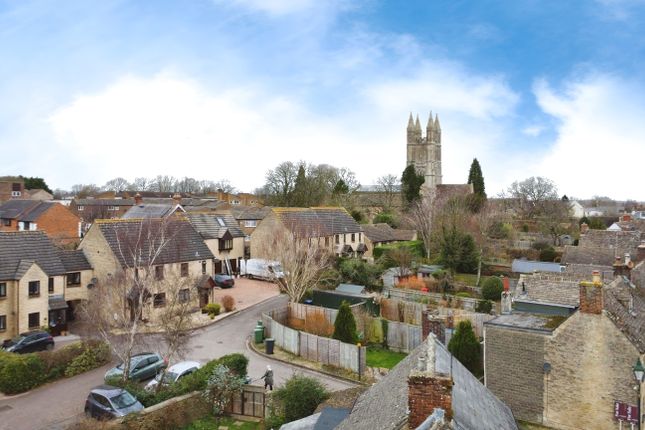 Cottage for sale in High Street, Cricklade, Wiltshire