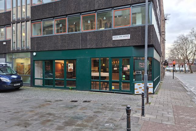 Thumbnail Restaurant/cafe to let in Prince Street, Bristol