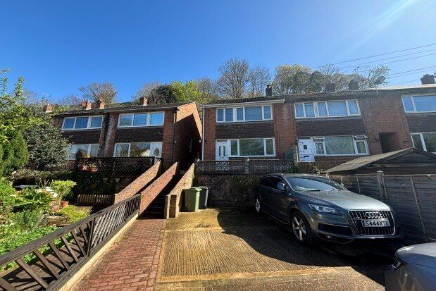 Property to rent in Bonhay Road, Exeter