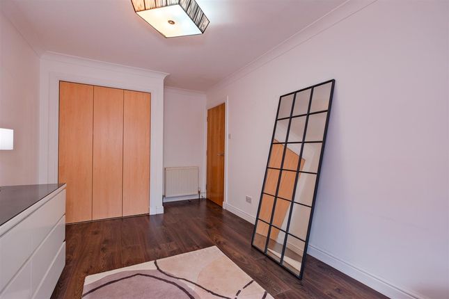 Flat for sale in Burnbank House, Burnpark Avenue, Uddingston