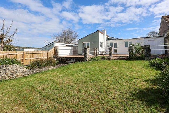 Bungalow for sale in Cornwall, St Austell