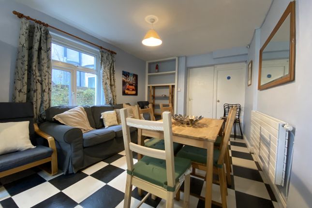 5-bed terraced on 104, Miskin Street, Cardiff, £2,825/mo