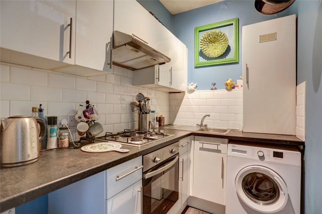 Flat for sale in Blatchington Road, Hove, East Sussex