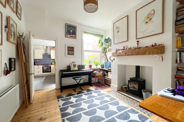 21, OXFORD STREET, SALTBURN-BY-THE-SEA photo 4