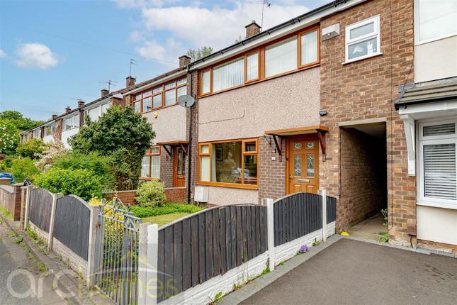 Thumbnail Terraced house for sale in Prosser Avenue, Atherton, Manchester