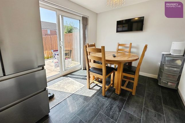 85, Walnutwood Avenue, Bamber Bridge, Preston photo 5
