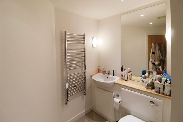 Flat for sale in Princess House, 144 Princess Street
