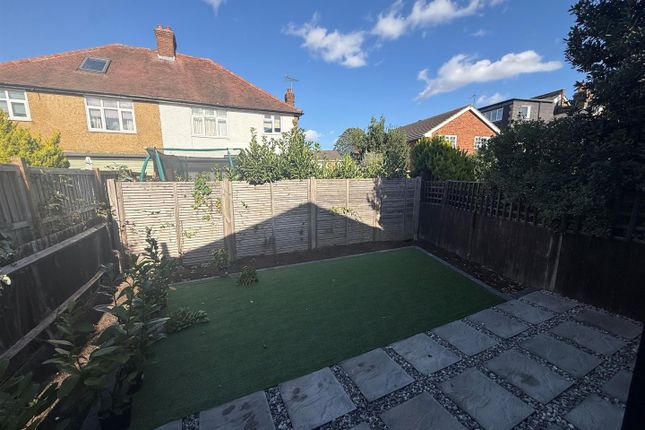 102, Kent Way, Surbiton photo 4