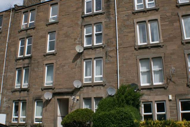 Thumbnail Flat for sale in Scott Street, Dundee
