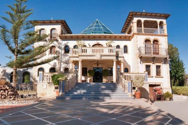 Thumbnail Villa for sale in 03189 Villamartín, Alicante, Spain