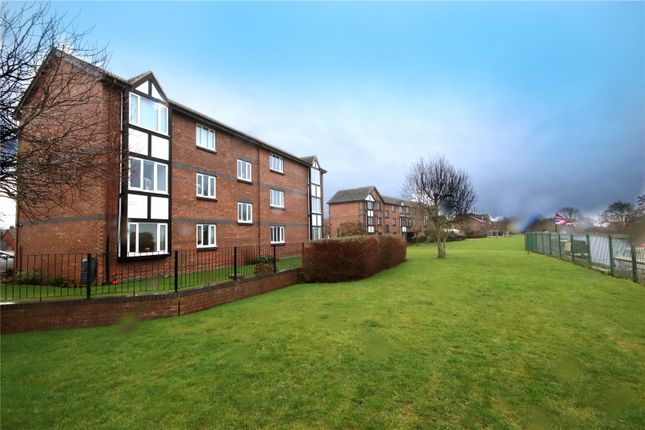 Flat 7 Aylesbury House, 9, The Fieldings, Maghull photo 3