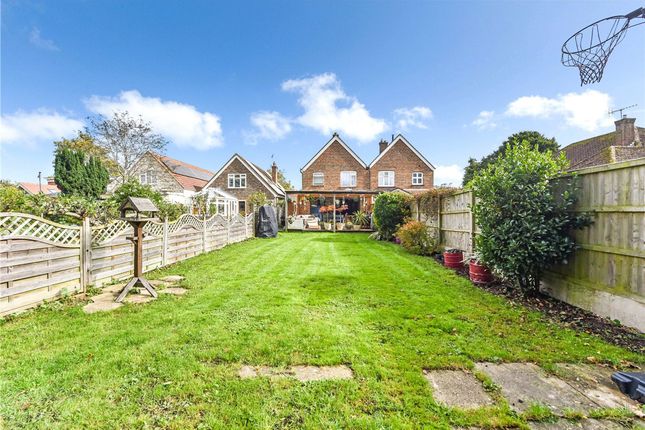 4-bed house on 150 Whyke Road, Chichester, £497,500