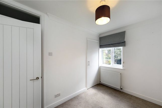 Detached house to rent in Church Meadow, Long Ditton, Surbiton
