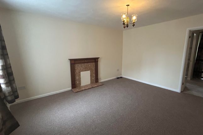 Semi-detached house to rent in Balmoral Close, Chippenham