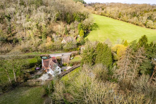 The Old Mill,, C1295 From B4224 Fownhope To Nupend Farm, Hereford photo 2