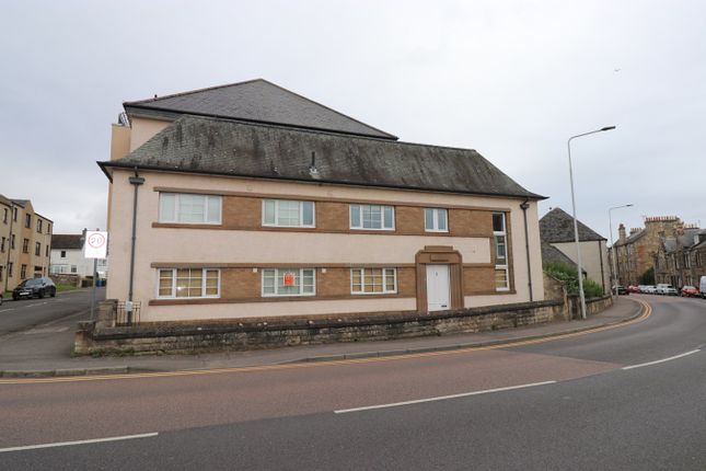 Thumbnail Semi-detached house for sale in Bridge Street, St Andrews, Fife