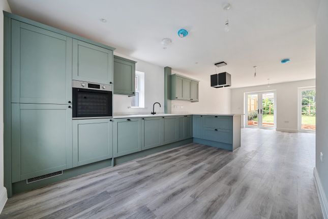 Plot 3,, The Old Post Office, Waltham Chase photo 2