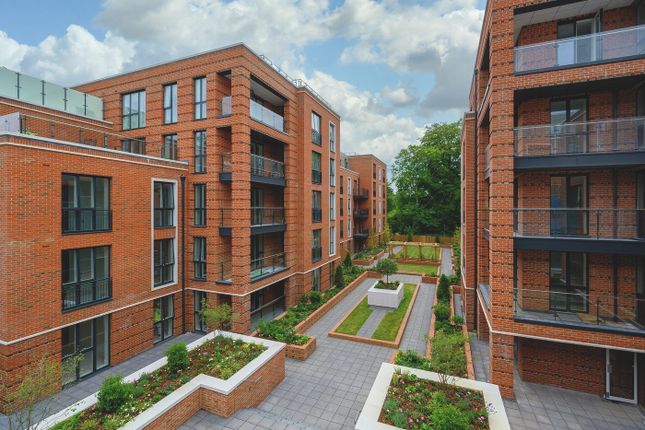 Flat for sale in Guinevere, Knights Quarter, Winchester