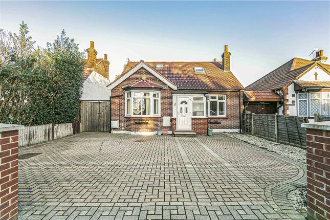 Thumbnail Detached house to rent in Sunbury Road, Feltham