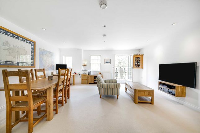 End terrace house for sale in Priory Mews, Priory Lane, Chichester
