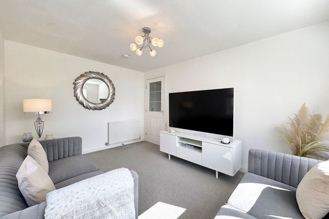 1, Reilly Gardens, Saltcoats, KA21 photo 2