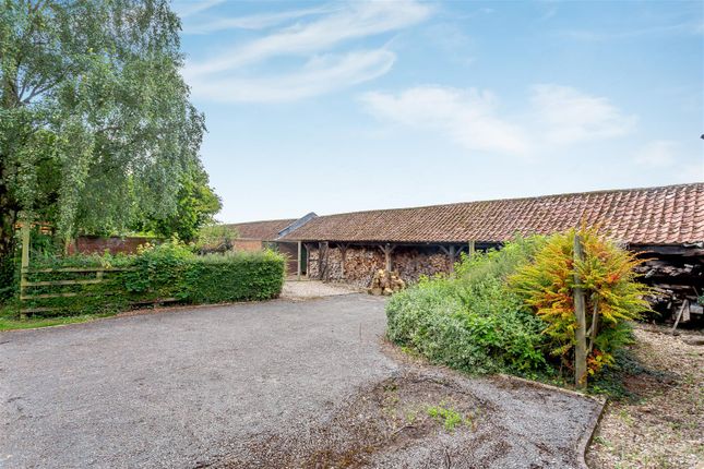 Detached house for sale in Two Mile Lane, Highnam, Gloucester