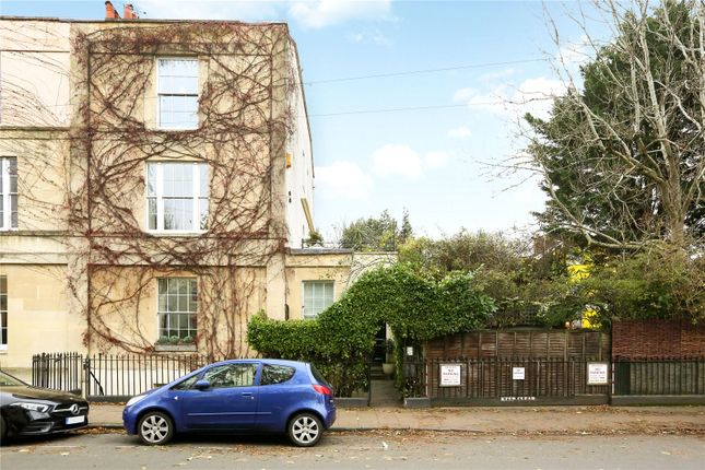 Homes For Sale In Clifton Bristol Buy Property In Clifton