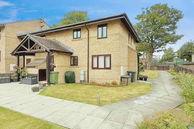 Front External